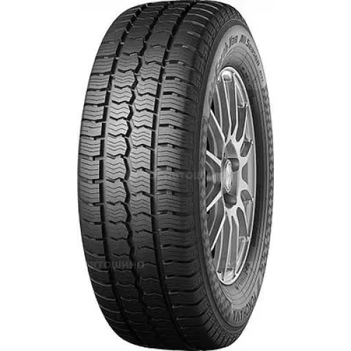 Yokohama Bluearth-Van RY61 225/70 R15 112R