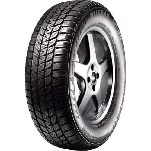 Bridgestone Blizzak LM25 255/50 R19 107V RF