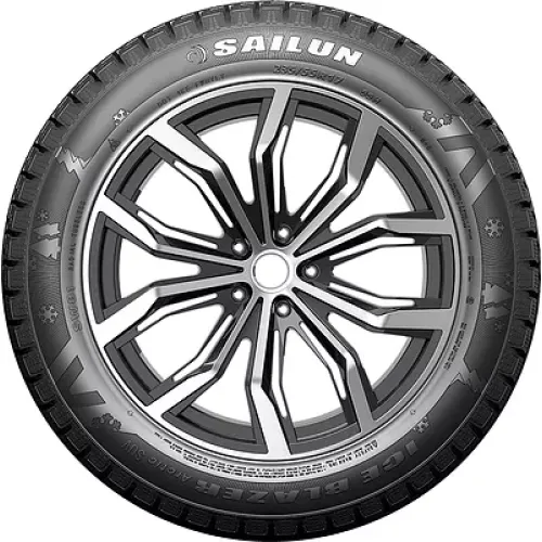 Sailun Ice Blazer Arctic SUV 235/60 R18 107T XL