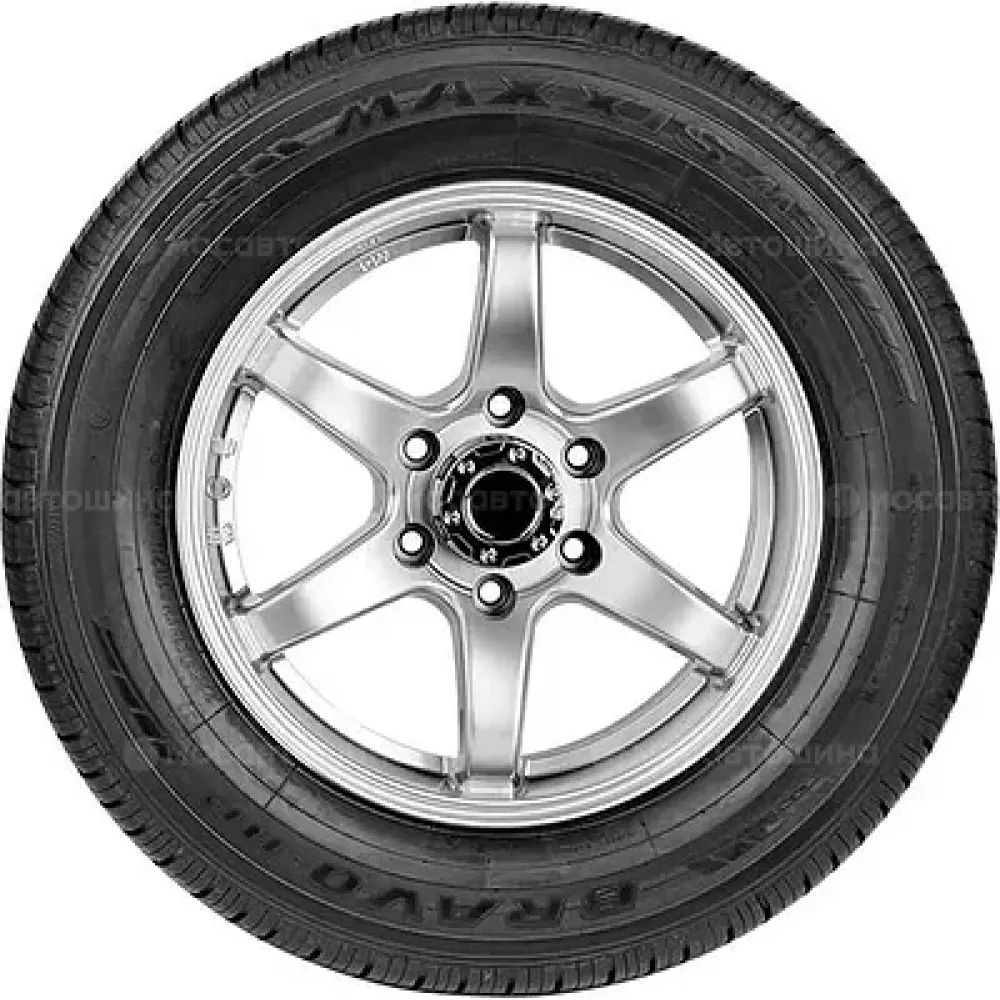 Maxxis HP-M3 Bravo 285/45 R19 107V