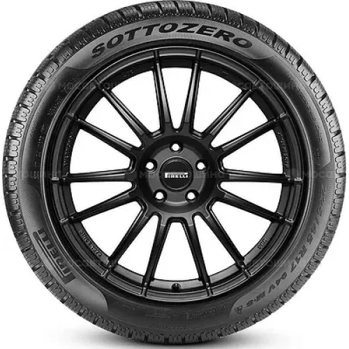 Pirelli Winter Sottozero II 245/40 R20 99V RF