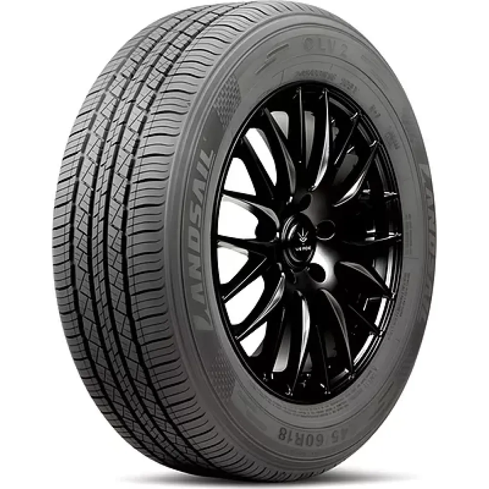 Landsail CL V2 255/55 R18 109W