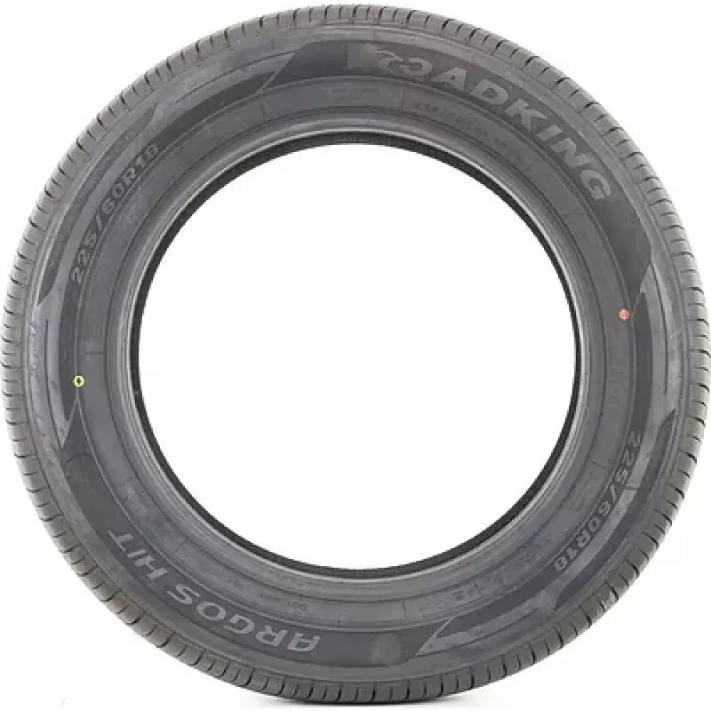 Roadking Argos H/T 265/65 R18 114H