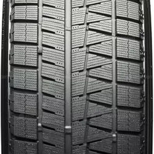 Bridgestone Blizzak RFT 225/55 R17 97Q RF