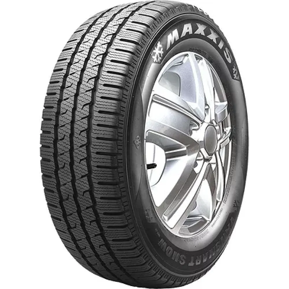 Maxxis WL2 235/65 R16C 121/119R