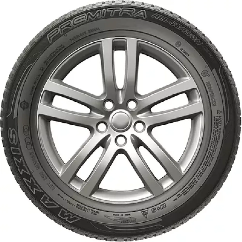 Maxxis Allseason AP3 SUV 245/50 R19 105W