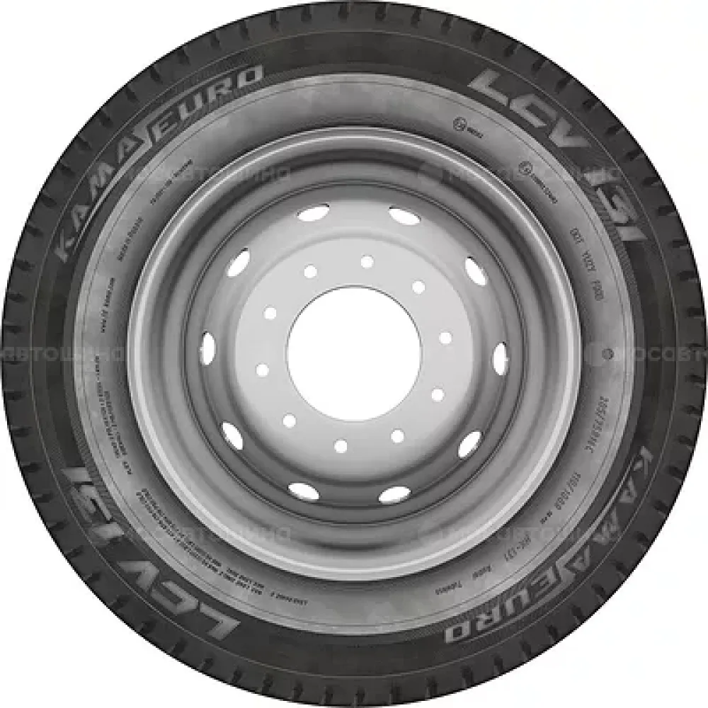 Кама Евро 131 235/65 R16C 115/113R