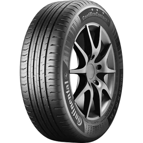 Continental ContiEcoContact 5 195/60 R16 93H XL
