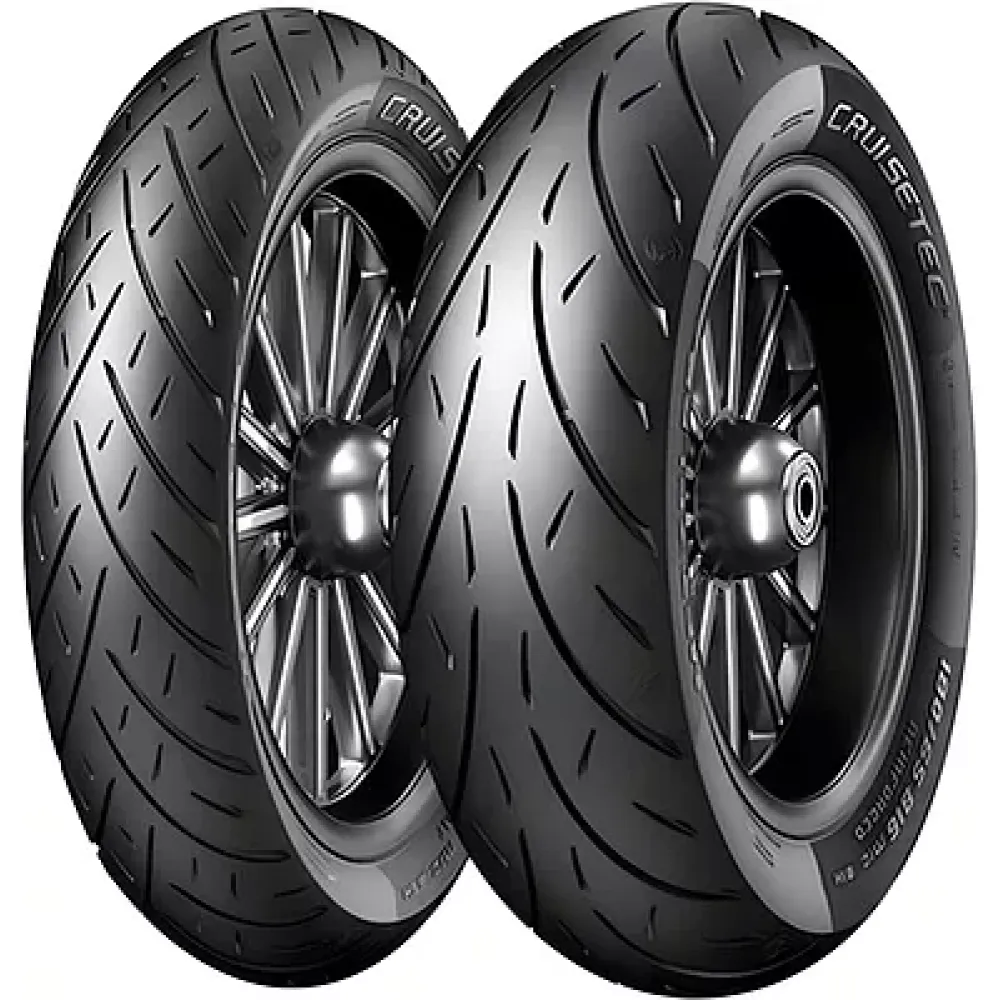 Metzeler Cruisetec 180/65 R16 81H (Задняя)