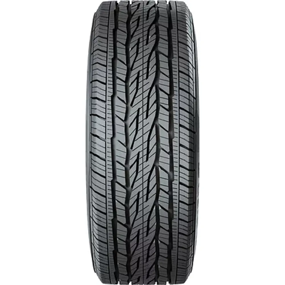 Gislaved Terracontrol 215/65 R16 98H
