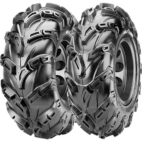 CST Wild Thang CU05 25x8-12