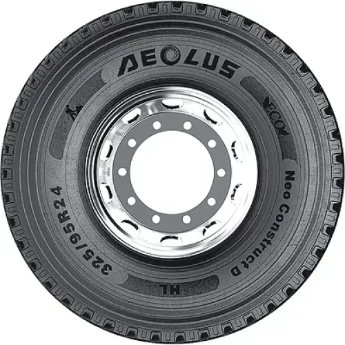 Aeolus Neo Construct D 315/80 R22,5 (Ведущая ось)