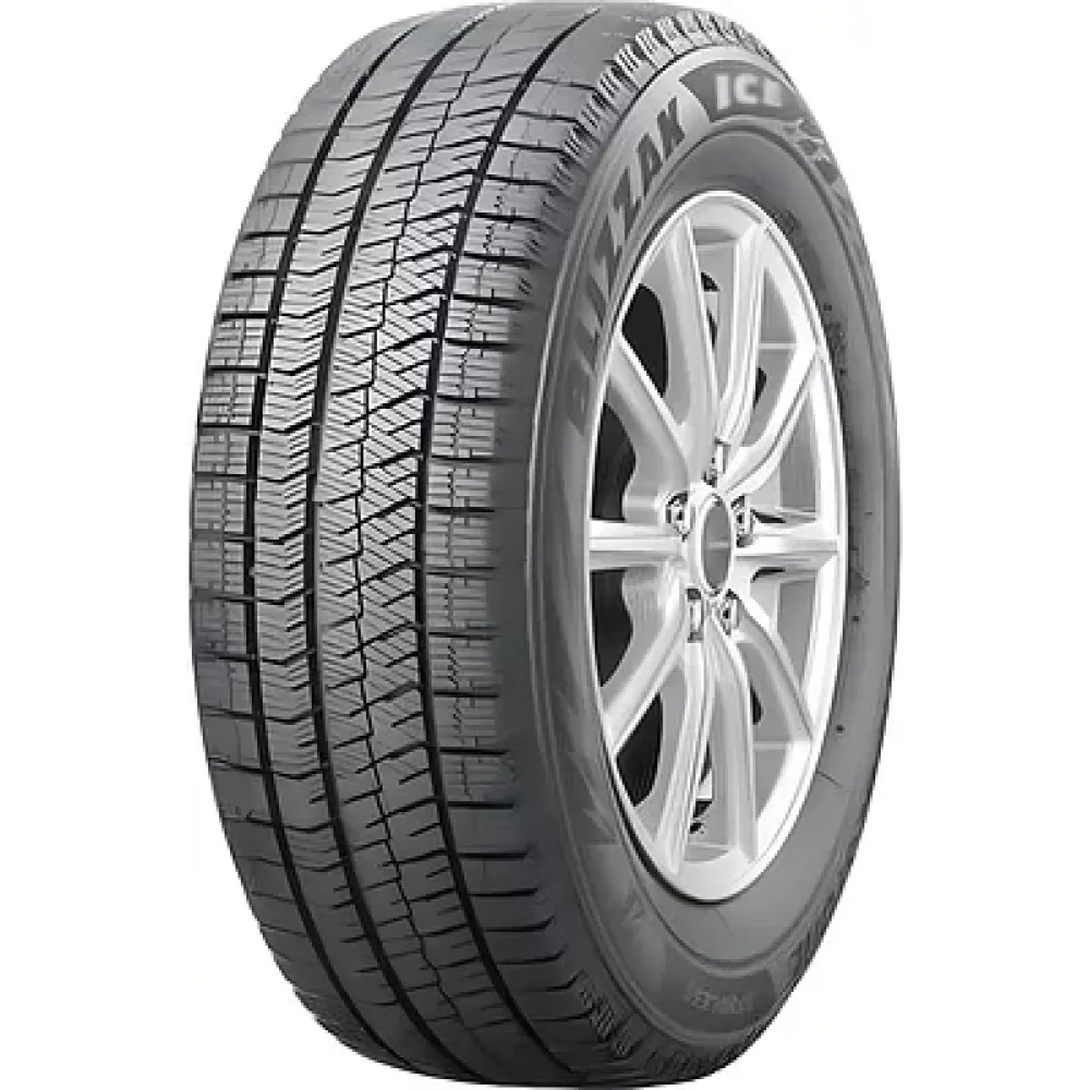 Bridgestone Blizzak Ice 225/60 R17 99H