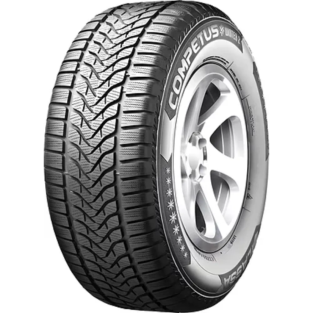 Lassa Competus Winter 2+ 225/45 R19 96V