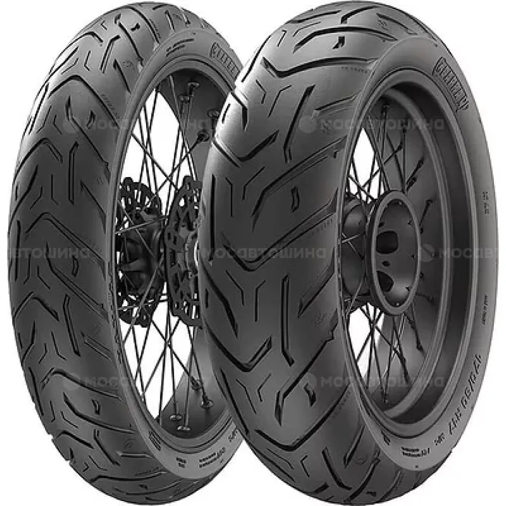Anlas Capra-RD 150/70 R17 69V
