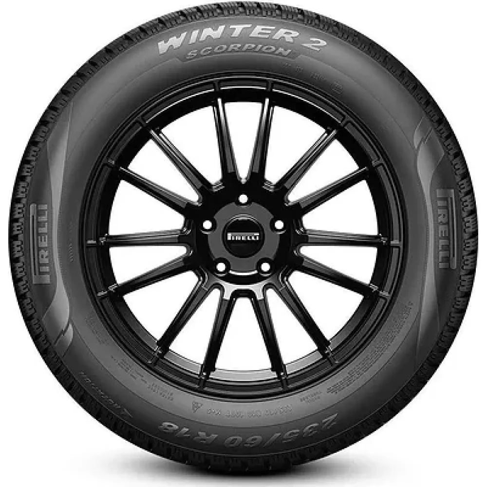Pirelli Scorpion Winter 2 285/40 R21 109V XL