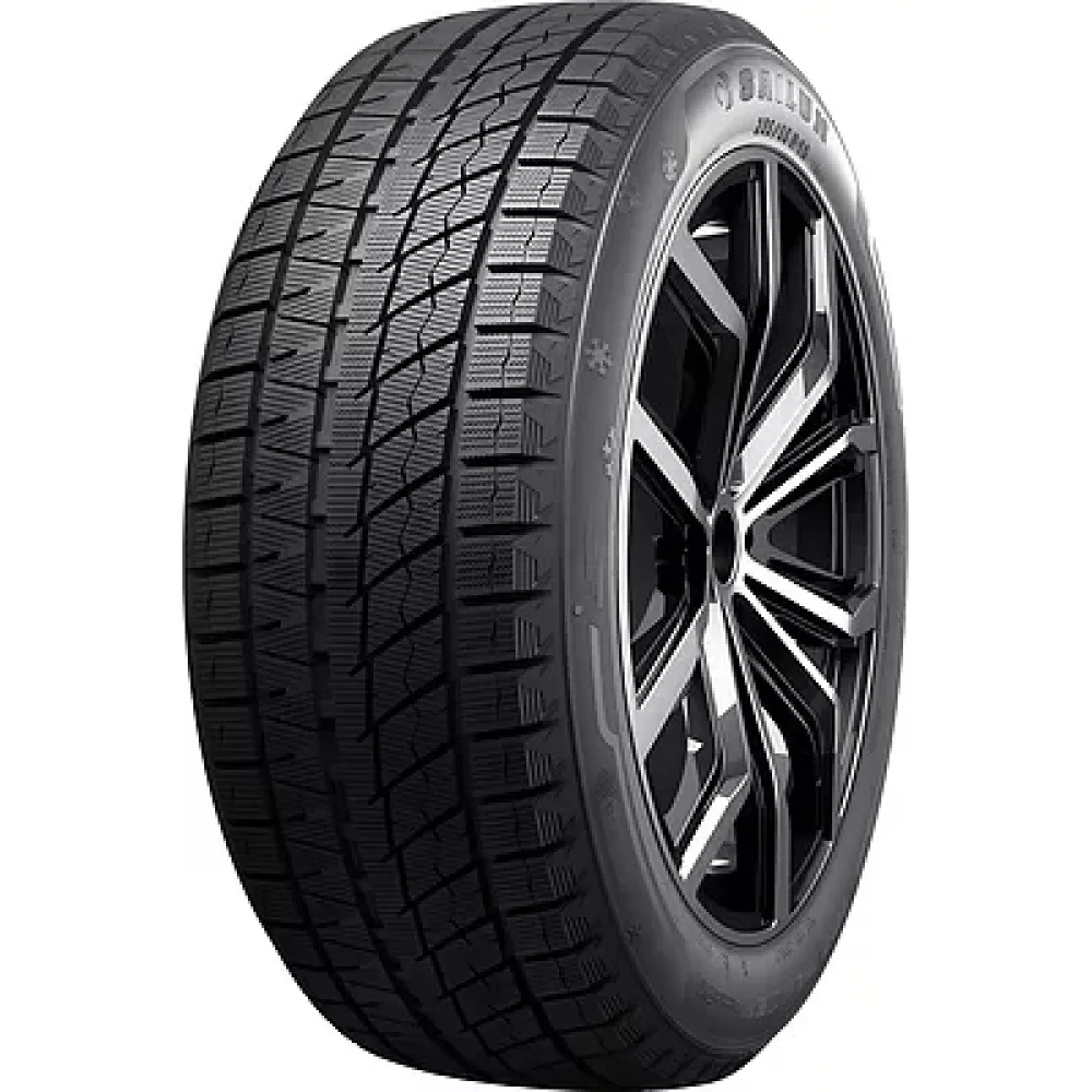 Sailun Ice Blazer Arctic Evo 275/35 R19 100T