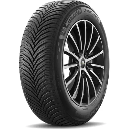 Michelin CrossClimate 2 SUV 235/55 R19 101T