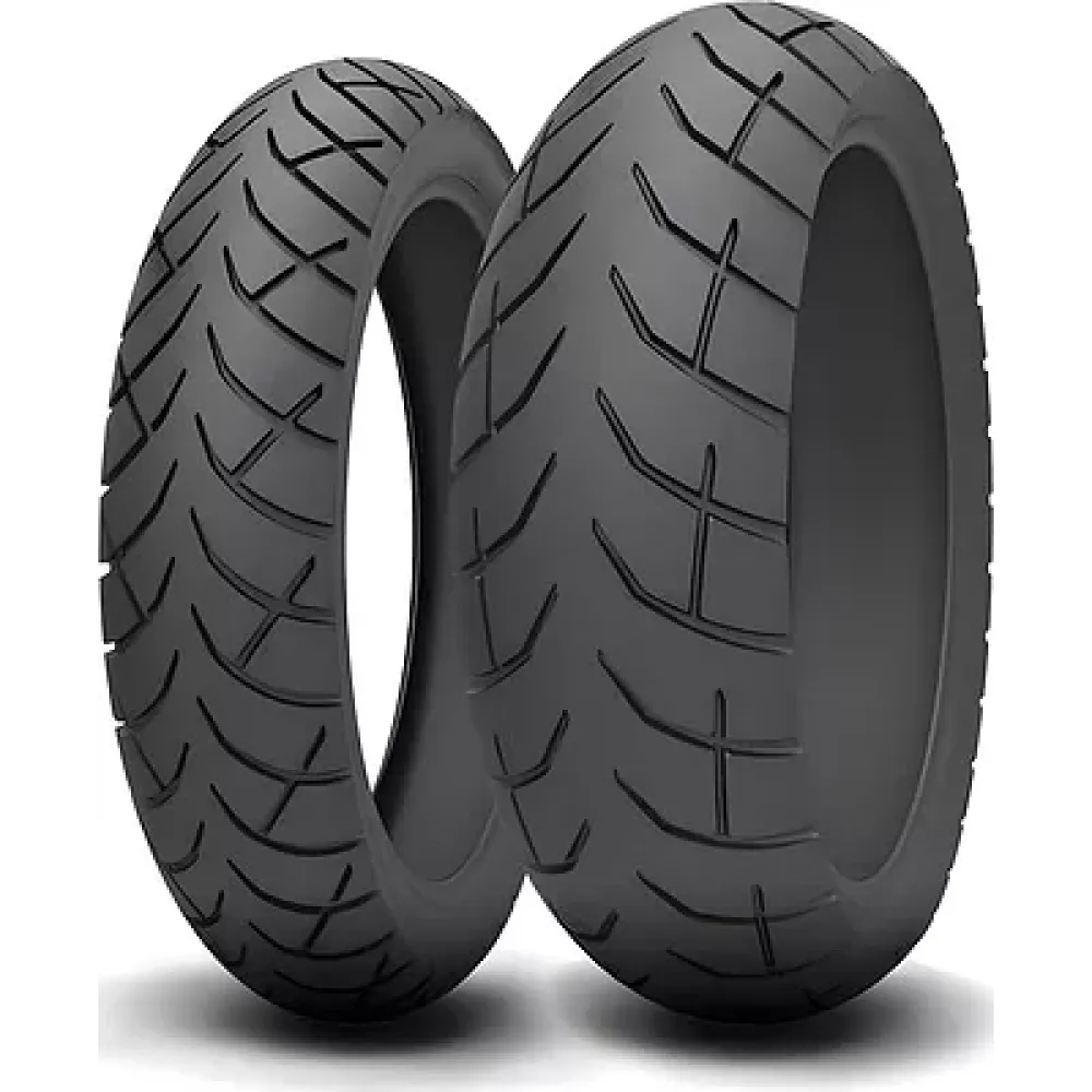 Kenda K671 Cruiser 170/80 R15 77H (Задняя)