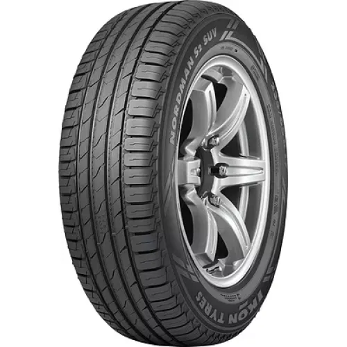 Ikon Nordman S2 SUV 225/65 R17 102H