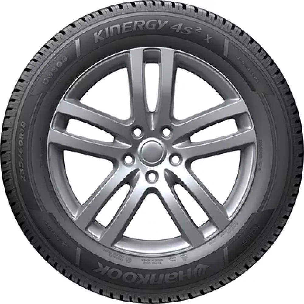 Hankook H750A 265/50 R19 110V