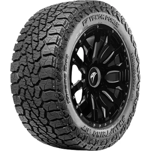 Venom Power Swampthing A/T 265/50 R20 111H XL (BLK)
