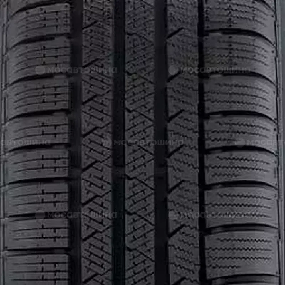 Continental ContiWinterContact TS 810 Sport 235/50 R17 100V XL