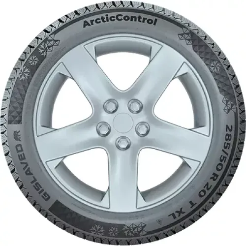 Gislaved ArcticControl 245/40 R21 100T XL