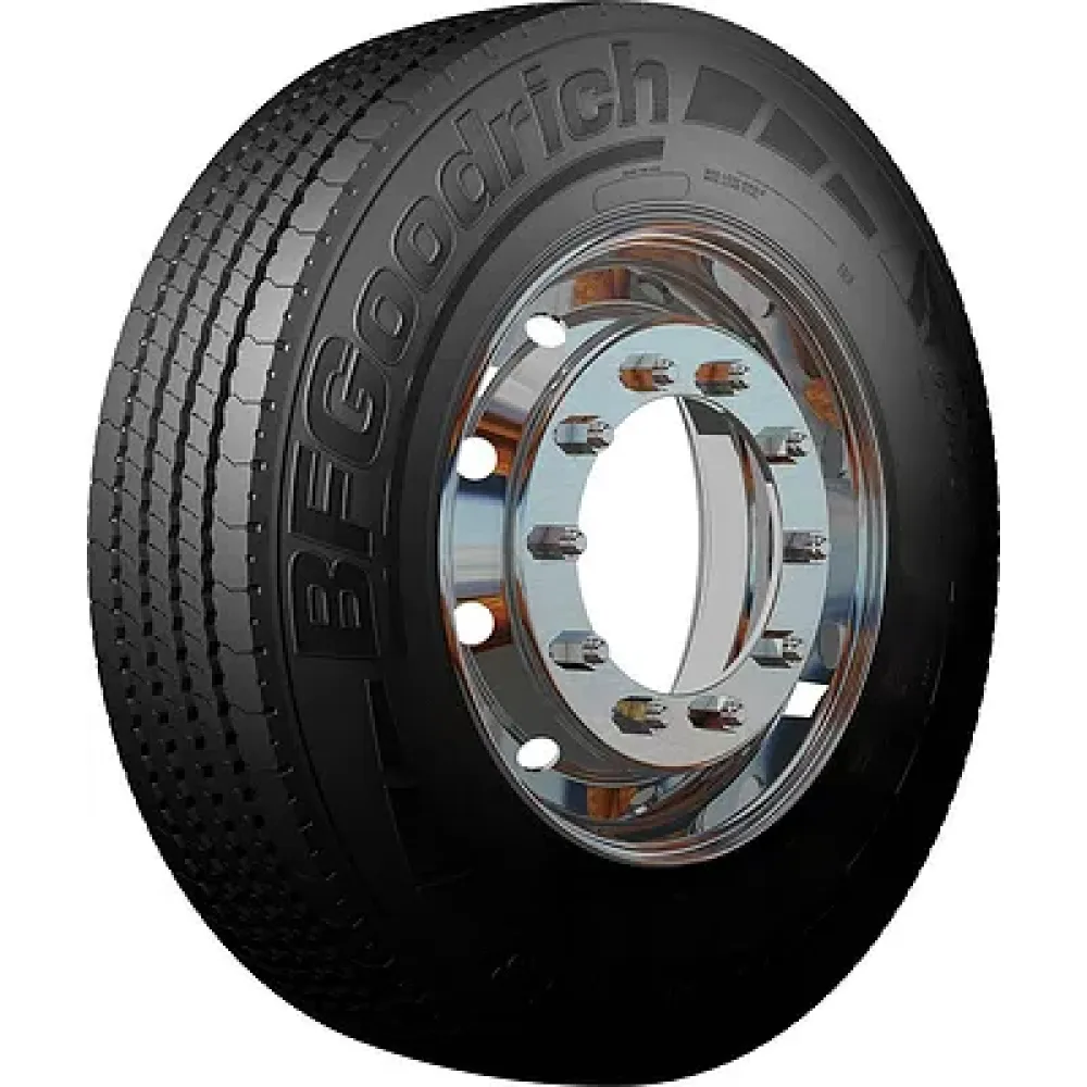 BFGoodrich Route Control S 245/70 R17,5 136/134M 3PMSF (Рулевая ось)