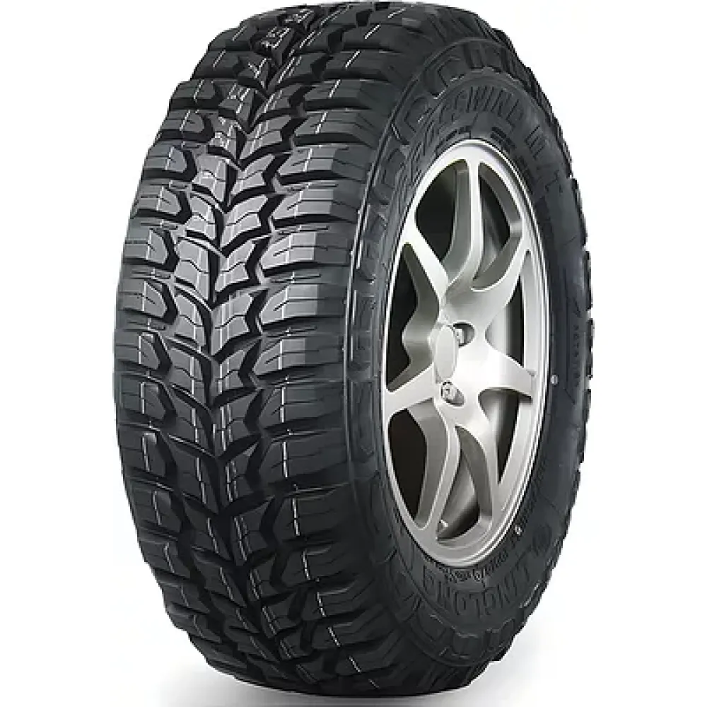 LingLong CrossWind M/T LT215/75 R15 100/97Q