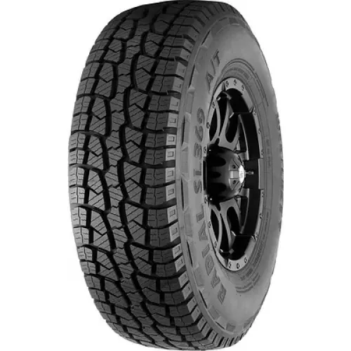 WestLake Radial SL369 A/T 245/75 R17 112T