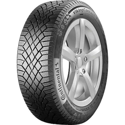 Continental ContiVikingContact 7 225/60 R18 104T RF