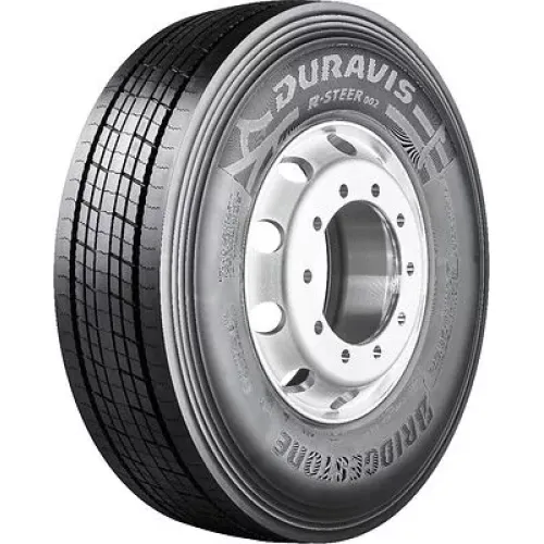 Bridgestone Duravis R-Steer 002 315/70 R22,5 156/150L 3PMSF (Рулевая ось)
