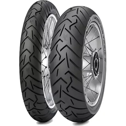 Pirelli Scorpion Trail II 180/55 R17 73W (Задняя)