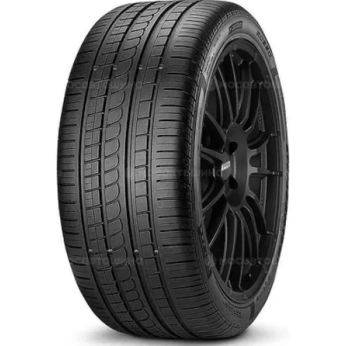 Pirelli PZero Rosso Asimmetrico 245/55 R17 102W