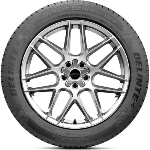 Delinte DS8 285/60 R18 120V