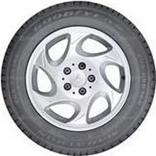 Goodyear Cargo Marathon 215/65 R16C 106/104T