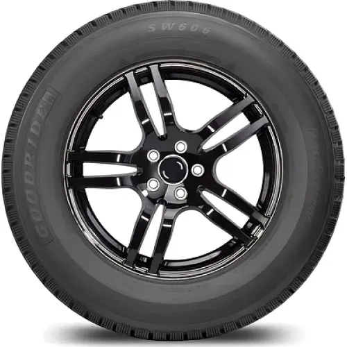 Goodride SW606 245/70 R16 107T