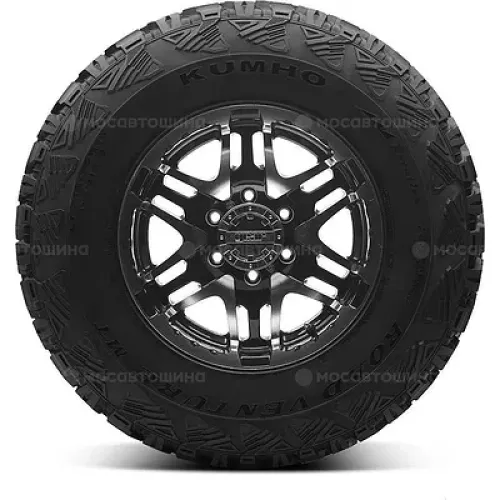 Kumho Road Venture MT KL71 LT265/75 R16 119/116Q