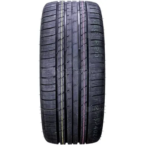 Tracmax X-Privilo RS01+ 275/40 R21 107Y XL