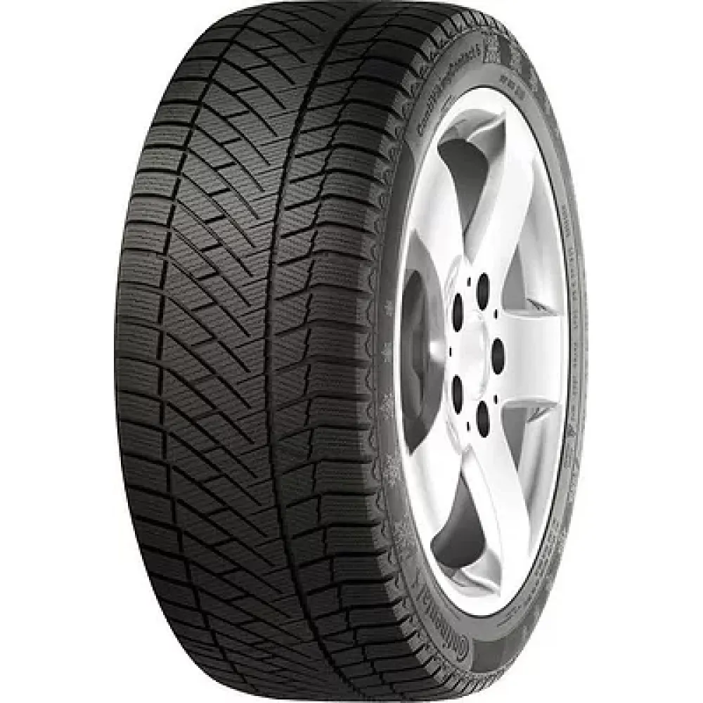 Continental ContiVikingContact 6 SUV 215/65 R17 103T XL