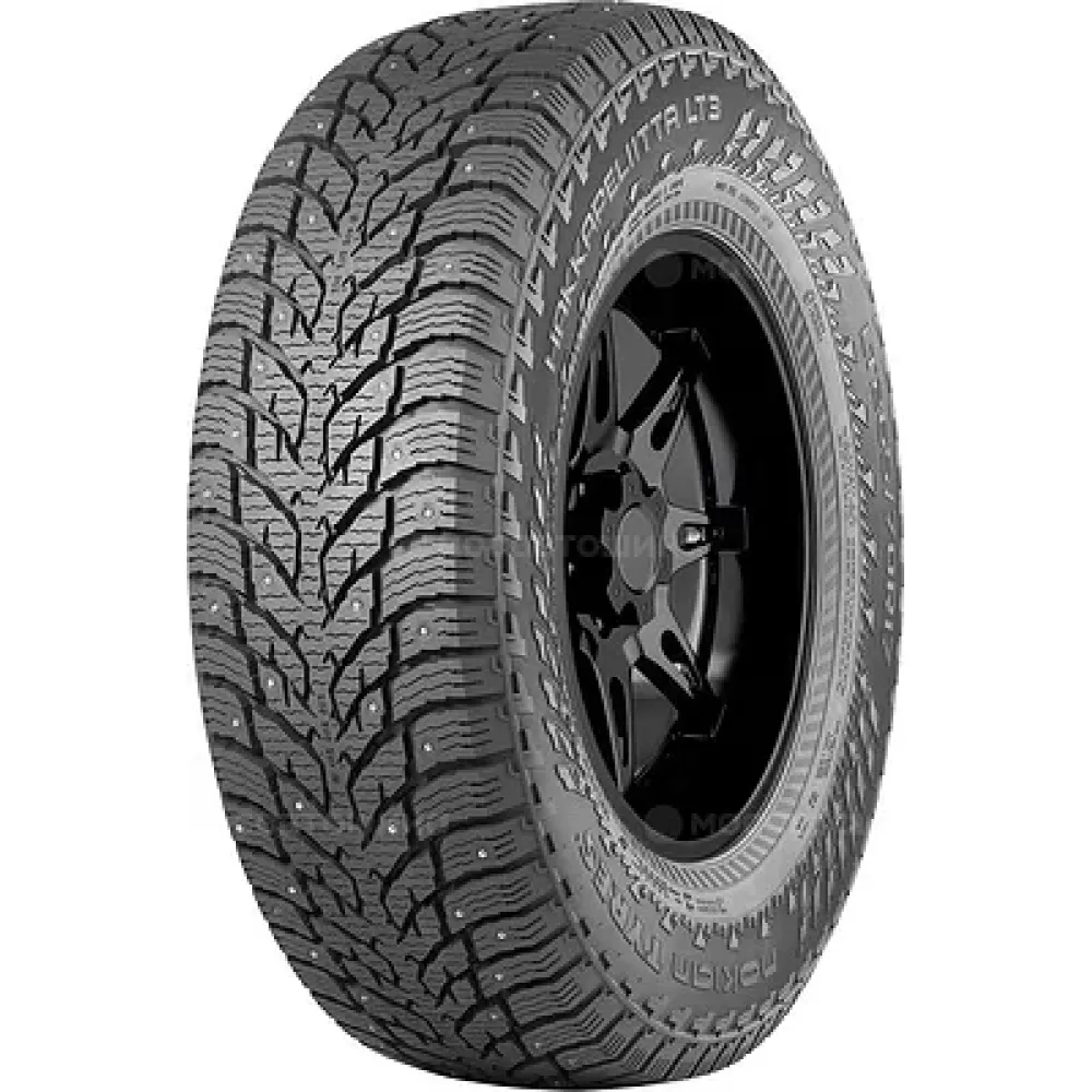 Nokian Hakkapeliitta LT3 245/75 R17 118Q