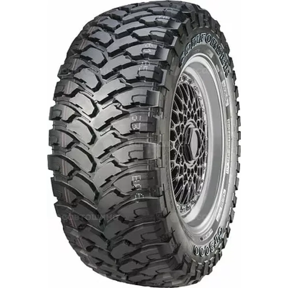 Comforser CF3000 285/65 R18 125/122Q