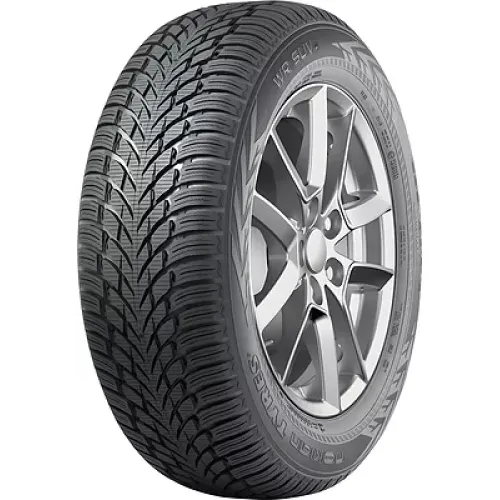 Nokian WR SUV 4 255/50 R19 107V XL