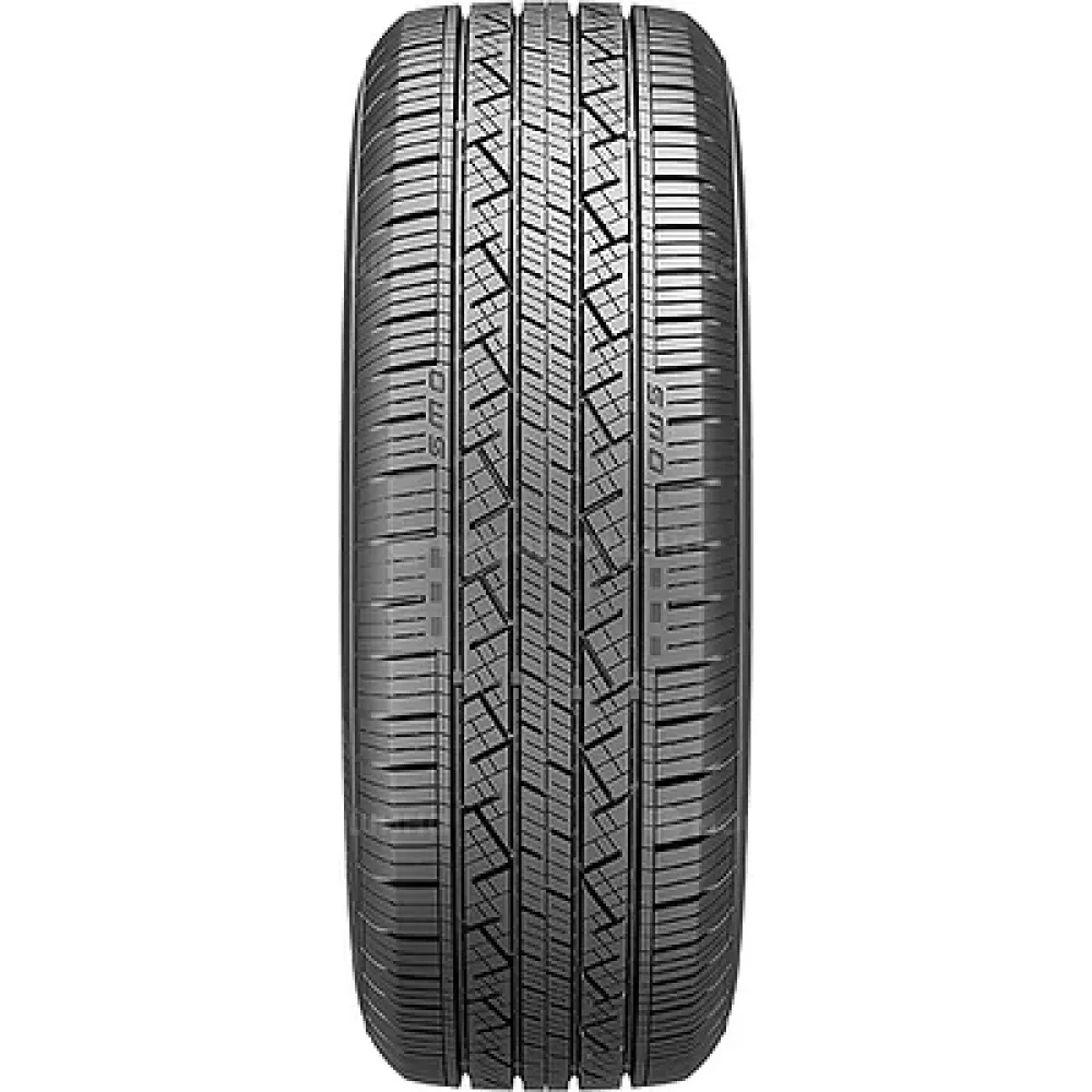 Continental ContiCrossContact LX25 235/55 R19 101H