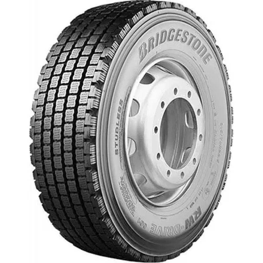 Bridgestone RW-Drive 001 315/60 R22,5 152/148L 3PMSF (Ведущая ось)