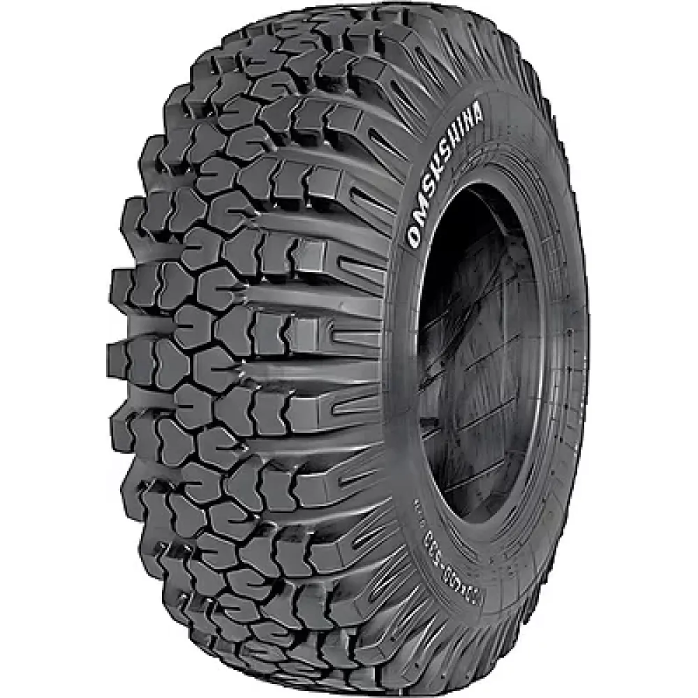 Омск О-47А 400/70 R21 145G PR12 (Универсальные)