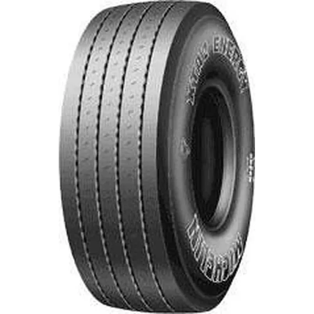 Michelin XTA2+ Energy 235/75 R17,5 143/141J (Прицепная ось)