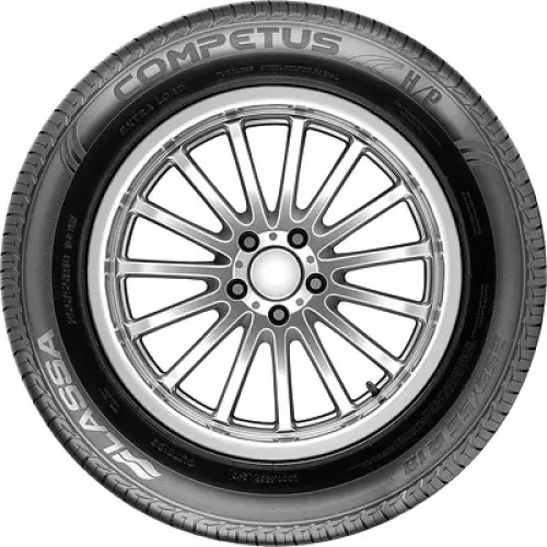 Lassa Competus H/P 235/50 R18 97V