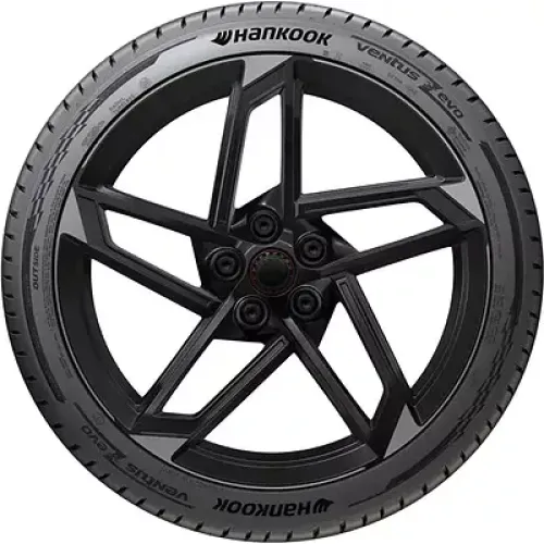 Hankook K137 Ventus evo 245/40 R21 100Y XL